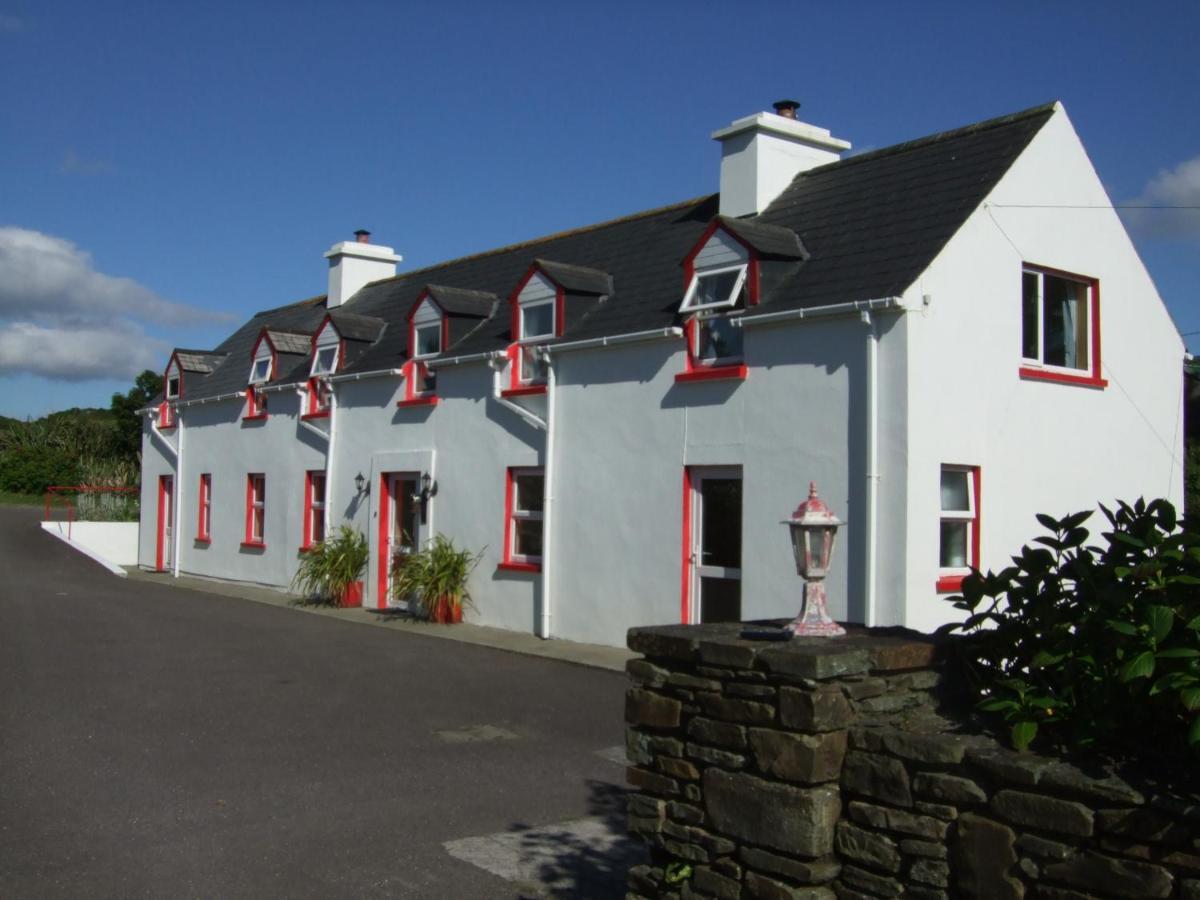 Reenmore Farmhouse Ahakista Exterior photo